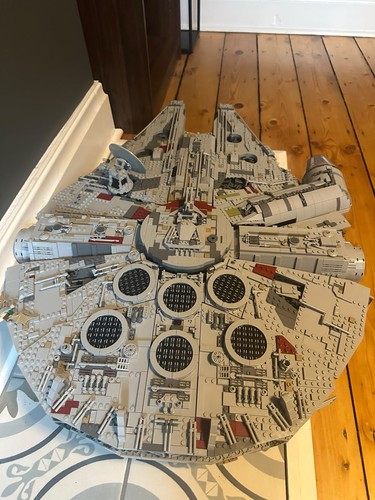 Lego star wars - lego, ucs