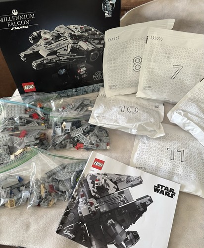 Lego star wars - lego,