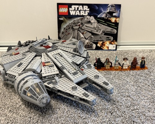 Lego star wars - lego,