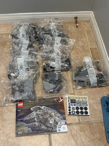 Lego star wars - lego,