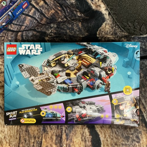 Lego star wars - star,