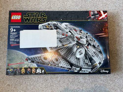 Lego star wars - lego,