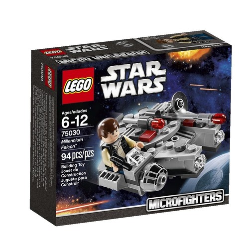 New lego star wars - lego,