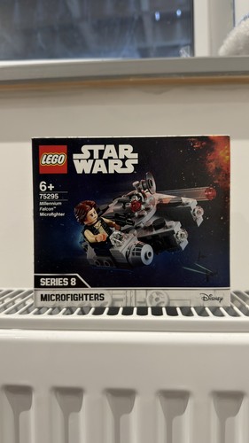 Lego star wars 75295 - lego,