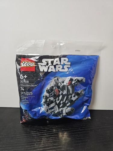 Lego star wars millennium - wars,
