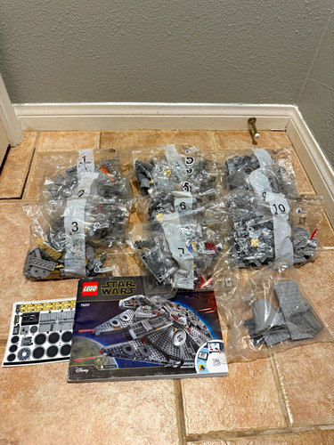 Lego star wars - lego,