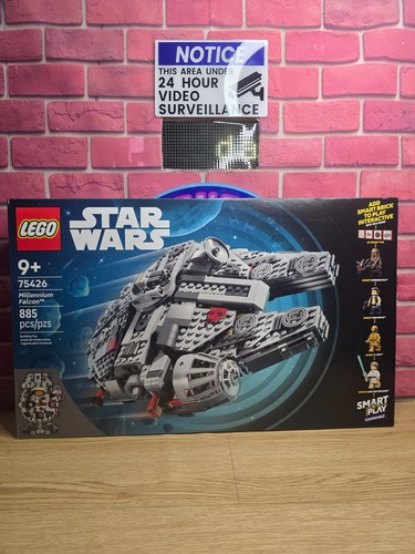 Lego star wars - wars, play