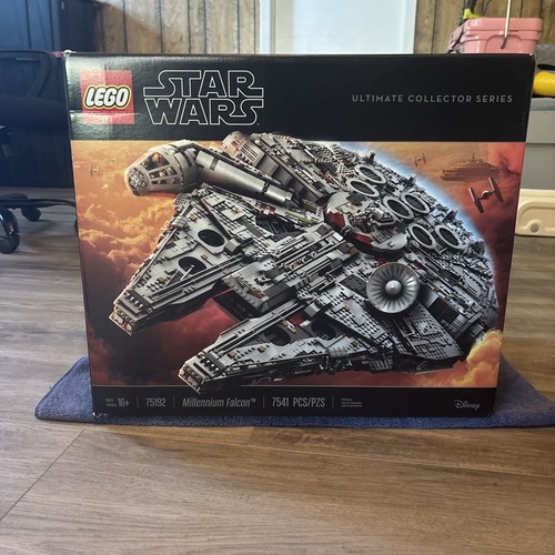 Lego star wars - wars, ucs