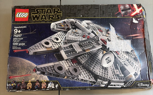 Lego star wars 75257 the - star,