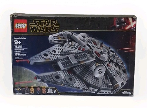 Nib lego star wars - star, wars:
