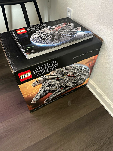 Lego star wars ucs - lego,
