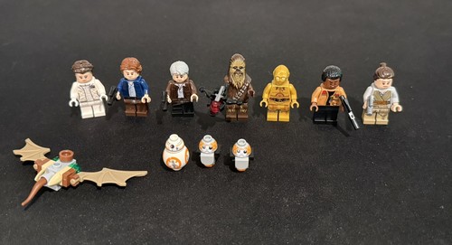 Lego ucs millennium falcon - lego,