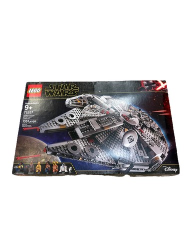 Lego star wars millennium - lego,