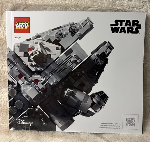 Lego star wars millennium - wars,