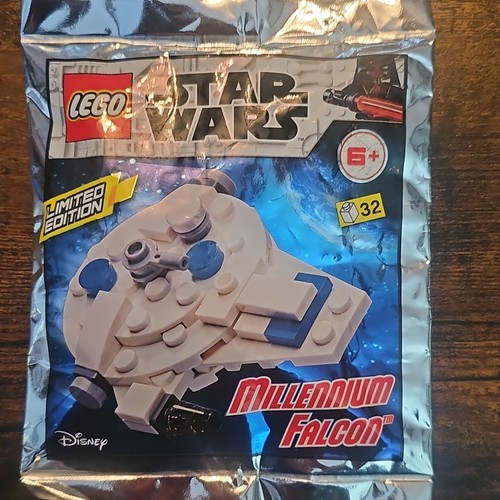 Lego star wars millennium - lego,