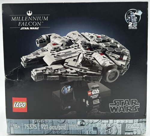 Lego star wars millennium - lego,