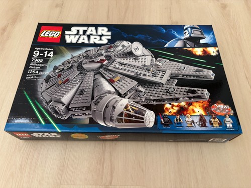 Lego star wars - lego,