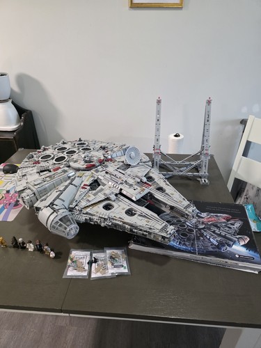 Lego ultimate collector series - lego,