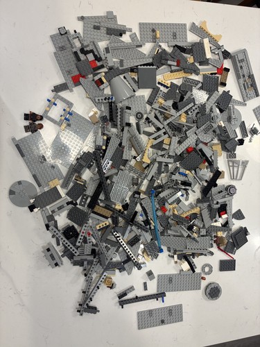Lego star wars - lego, wars: