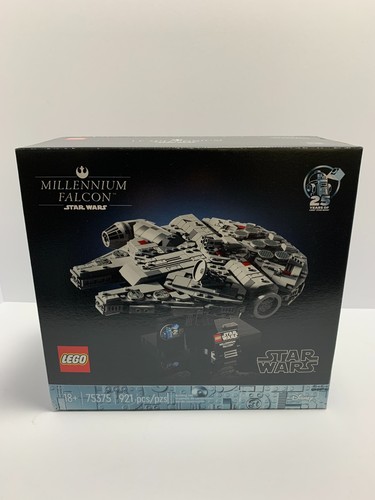 Lego star wars 75375 - wars,