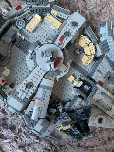 Lego star wars - lego,